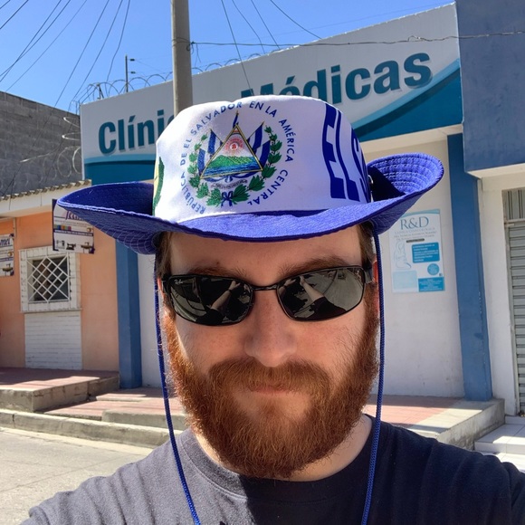 Meet your Posher, Jimmy. AKA 5 ⭐️ Foley 😉 - Picture 3 of 8